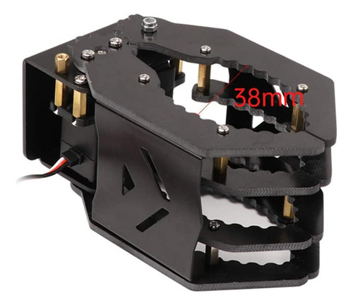 Robot De Brazo De Robot Mecánico/pinza Robot (garra Mecánica