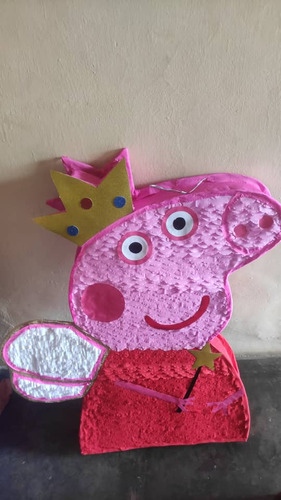 Piñata De Peppa