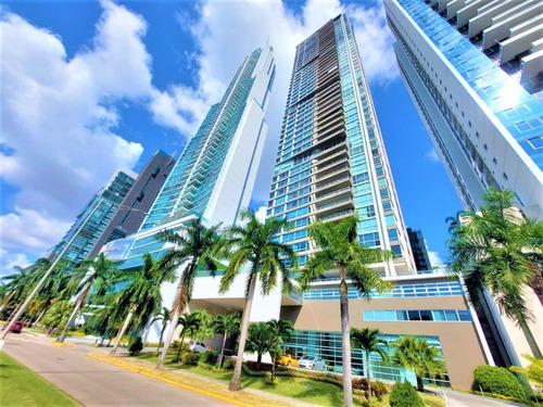 Imagen 1 de 14 de Venta De Apartamento De 265 M2 En Altamar Del Este 21-2525