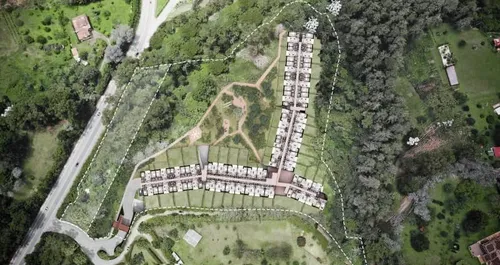 Apartamento En Venta En Reserva De San Juan. Cod V13370