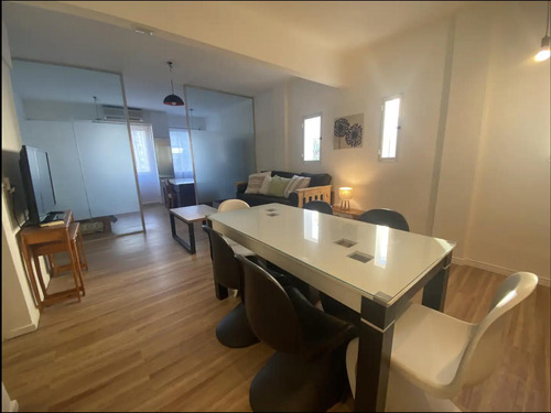 Departamento 4 Ambientes 2 Baños Muy Luminoso En Venta