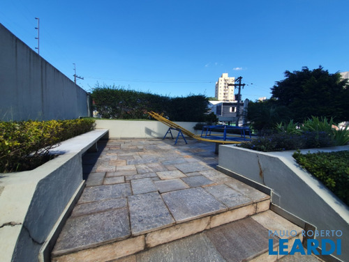 Imagem 15 de 15 de Apartamento - Jabaquara - Sp - 439470