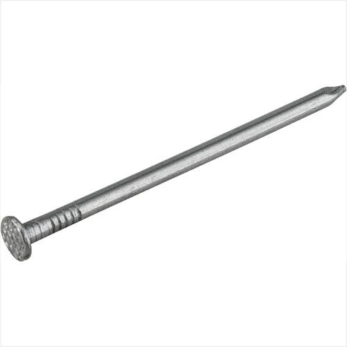 Prego Com Cabeça 16 X 24 (2.1/4 X 12) Polido 1kg - Vonder