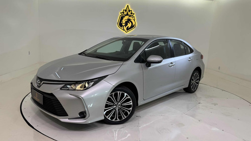 Toyota Corolla 2.0 Xei Dynamic Force Flex Aut. 4p