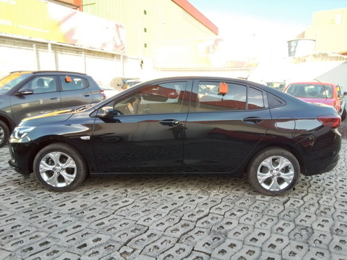 Chevrolet Onix 1.0 TURBO FLEX LTZ AUTOMÁTICO