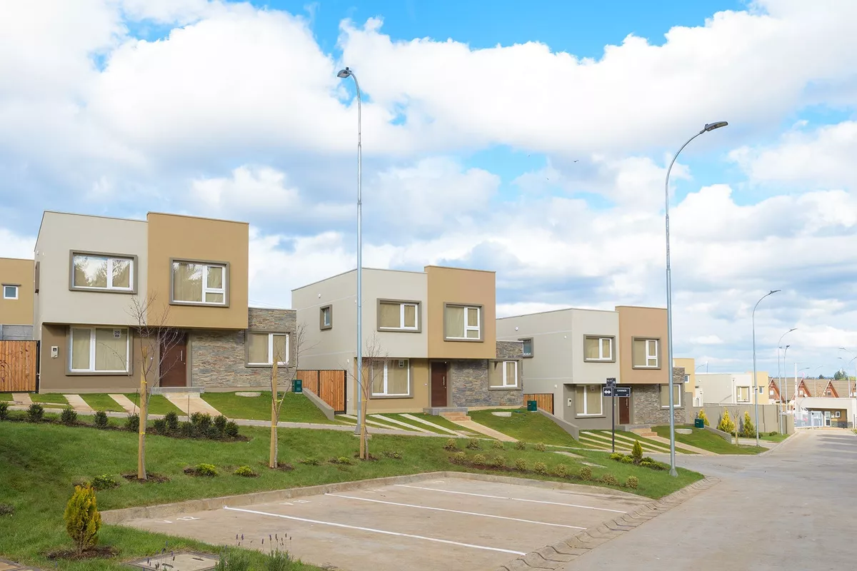 Casa En Botrolhue 670, Temuco, Chile, Temuco, La Araucanía