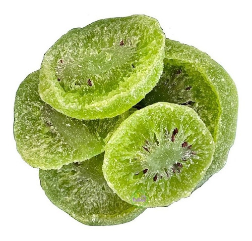 Kiwi Slice 500 Gr. Onlynaturalstore