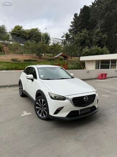 Mazda CX-3 2.0 R Awd At
