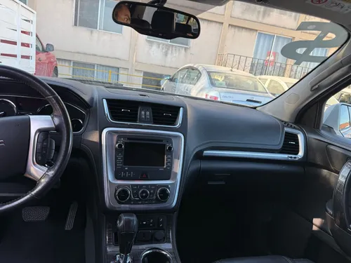 GMC Acadia 3.7 Slt At