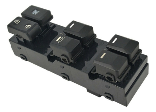 Botón Switch Control Para Kia Sportage 2011-2016