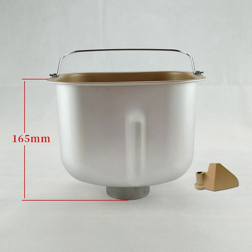 Acessórios Para Máquinas De Pão Domésticas Bread Liner Mixer