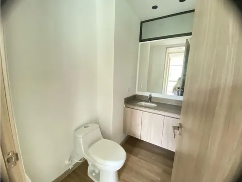 Apartamento En Arriendo En Rionegro Llanogrande