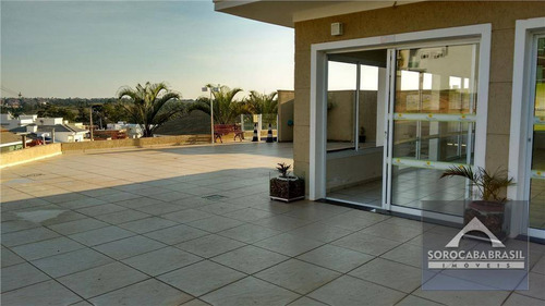 Imagem 10 de 19 de Terreno À Venda, 321 M² Por R$ 296.000,00 - Condomínio Villagio Milano - Sorocaba/sp - Te0241