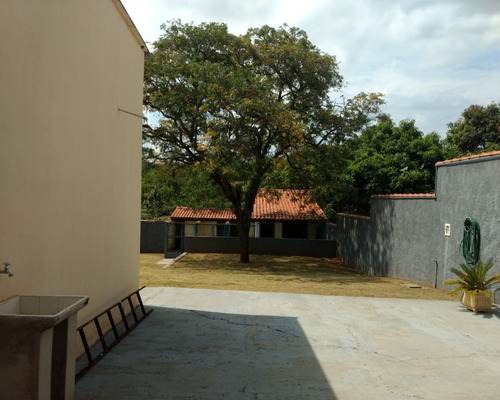 Imagem 9 de 19 de Chacara Araçoiaba Da Serra - Ch00082 - 69676095