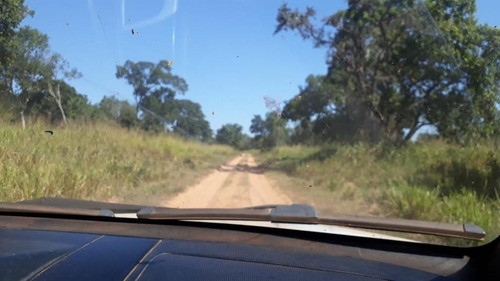 Imagem 6 de 17 de Fazenda - Área Rural A Venda Em Barão De Melgaço - Mt - Fa0191