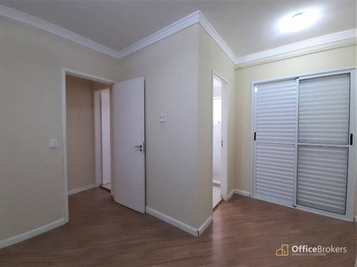 Imagem 14 de 30 de Apartamento Lindo Com 72m2, 2 Domrs - Alphaview - Ap0162