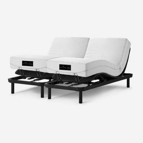 Body Shape Element B-feel Core Rosen Super King 200 X 200 Cm