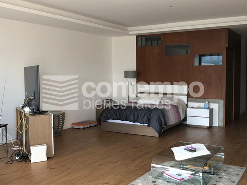 Imagen 16 de 24 de Venta Loft - Club Hípico Los Monteros - Jilotzingo - Estado