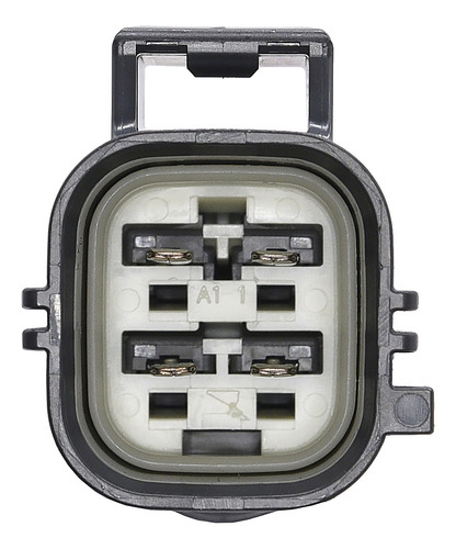 Sensor O2 Ox Der Central Range Rover 5.0l 8 Cil 15/16