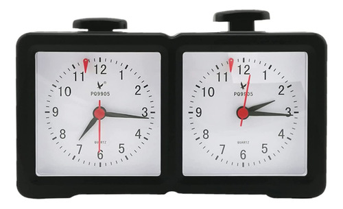 Chess Clock,geevorks International Chess Timer - Board Ga