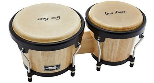 Gon Bops Bongo Drum (fs785n)