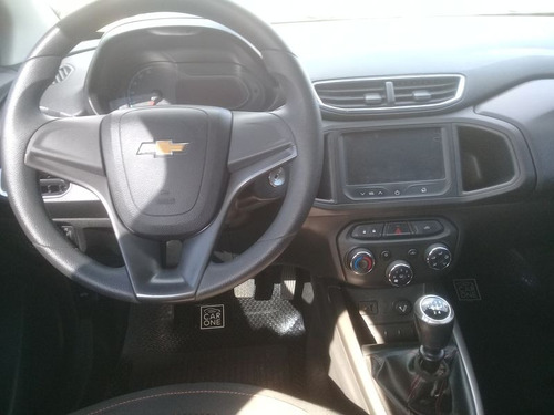 Chevrolet Onix 5p 1.4 Ltz Sedan 5 Puertas Rd