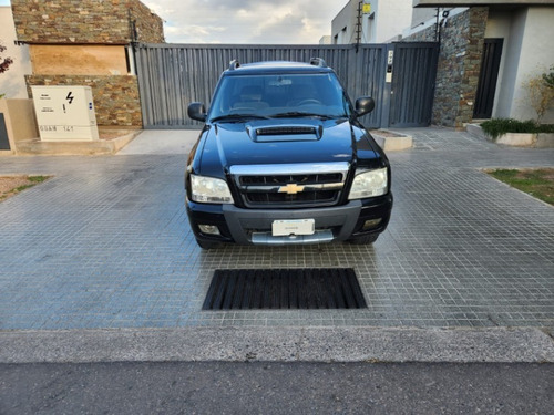 Imagen 5 de 19 de Chevrolet S10 Dlx 2.8 Td 4x2 C/d