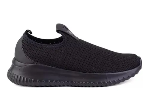 Zapatillas adidas top mujer elastizadas
