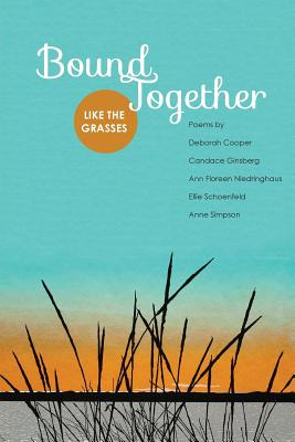 Libro Bound Together: Like The Grasses - Cooper, Deborah