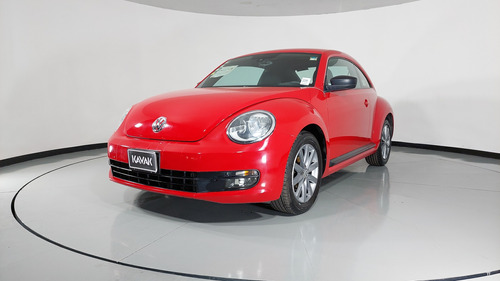 Volkswagen Beetle 2.5 Mt