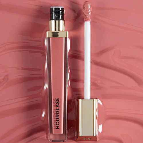 Hourglass Phantom Volumizing Glossy Balm Labial