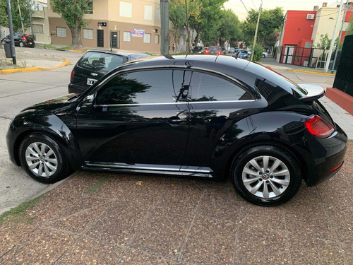 Volkswagen The Beetle 1.4 Design Dsg 2016