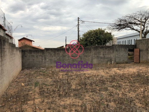 Imagem 5 de 6 de Terreno, Retiro, Jundiaí - Te09069 - 69829604
