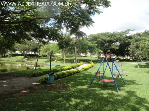 Imagem 25 de 30 de Casa Em Condomínio Atibaia, Térrea Linda Propriedade, Shamballa - Ca01485 - 32662370