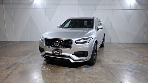 Volvo XC90 2.0 R-DESIGN T6 AUTO AWD