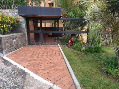 Imagen 21 de 21 de Apartamento En Alquiler La Alameda 22-25266 María José Diaz +58 424-1747490