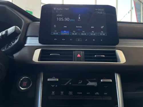 Mitsubishi Xpander 1.5 At