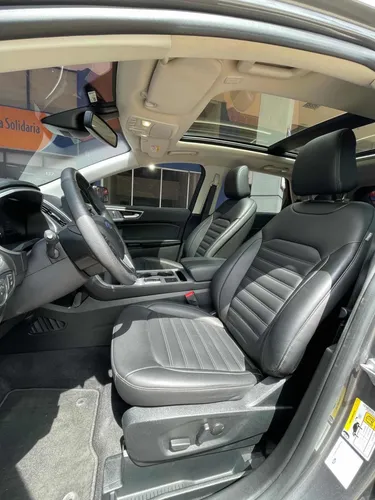 Ford Edge EDGE 2.0 TURBO SEL