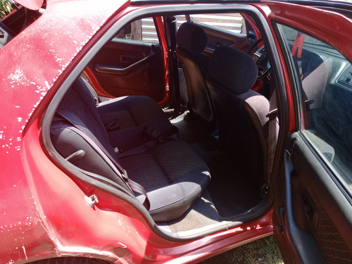 Peugeot 306 1.8 Xr