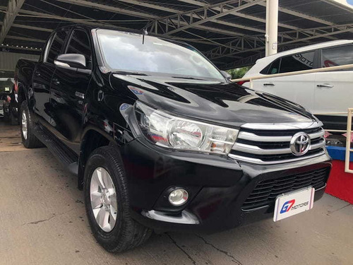 Toyota Hilux Cdsrxa4fd