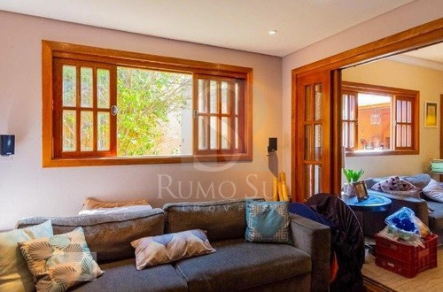 Imagem 2 de 15 de Casa Condominio - Brooklin - Ref: 38057 - V-38057