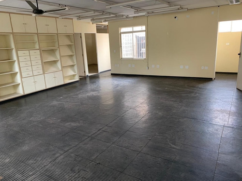Imagem 8 de 20 de Prédio Para Alugar, 630 M² Por R$ 17.000,00/mês - Centro - Santo André/sp - Pr0017