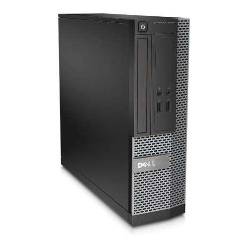 Cpu Dell Optiplex 7020 Core I5 3.20ghz 4ta Generacion