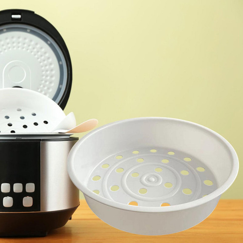 Rejilla Para Vaporera De Cocina, Soporte Para 17,5 Cm