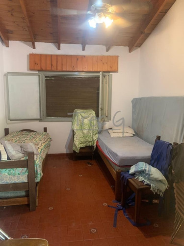 Imagen 13 de 25 de Venta/ Permuta Casa Quinta 3 Ambientes Con Parque, Quincho Y Pileta. Tortuguitas
