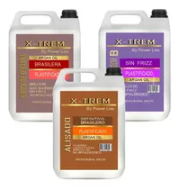 Comprar 15 Litros Alisado Definitivo Brasilero Keratina Rejuv Hialur