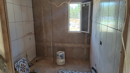 Ph Duplex A Estrenar En Dina Huapi.