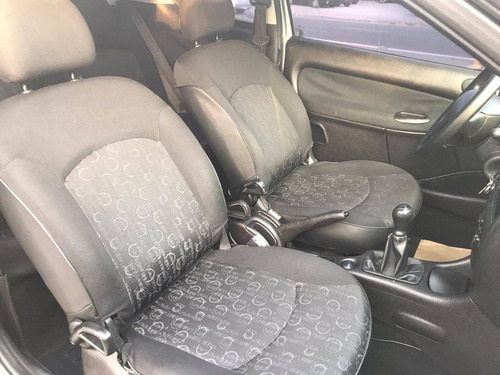 Peugeot 206 1.4 Presence 8v Flex 2p Manual
