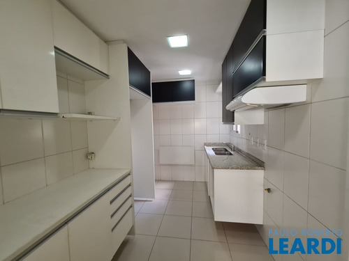 Imagem 15 de 15 de Apartamento - Vila Olímpia - Sp - 635653