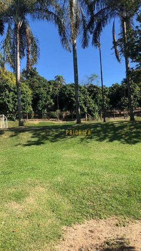 Imagem 17 de 20 de Chácara À Venda, 12103 M² Por R$ 1.325.000,00 - Caputera - Sorocaba/sp - Ch0017